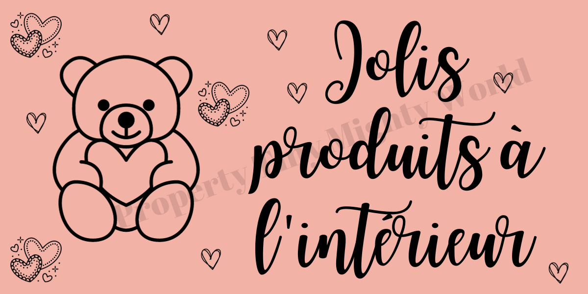 Valentines Packaging/Shipping Labels