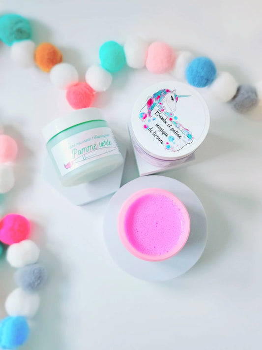 Bubble Bath Paint