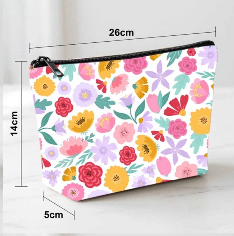 PENCIL POUCH - 2026
