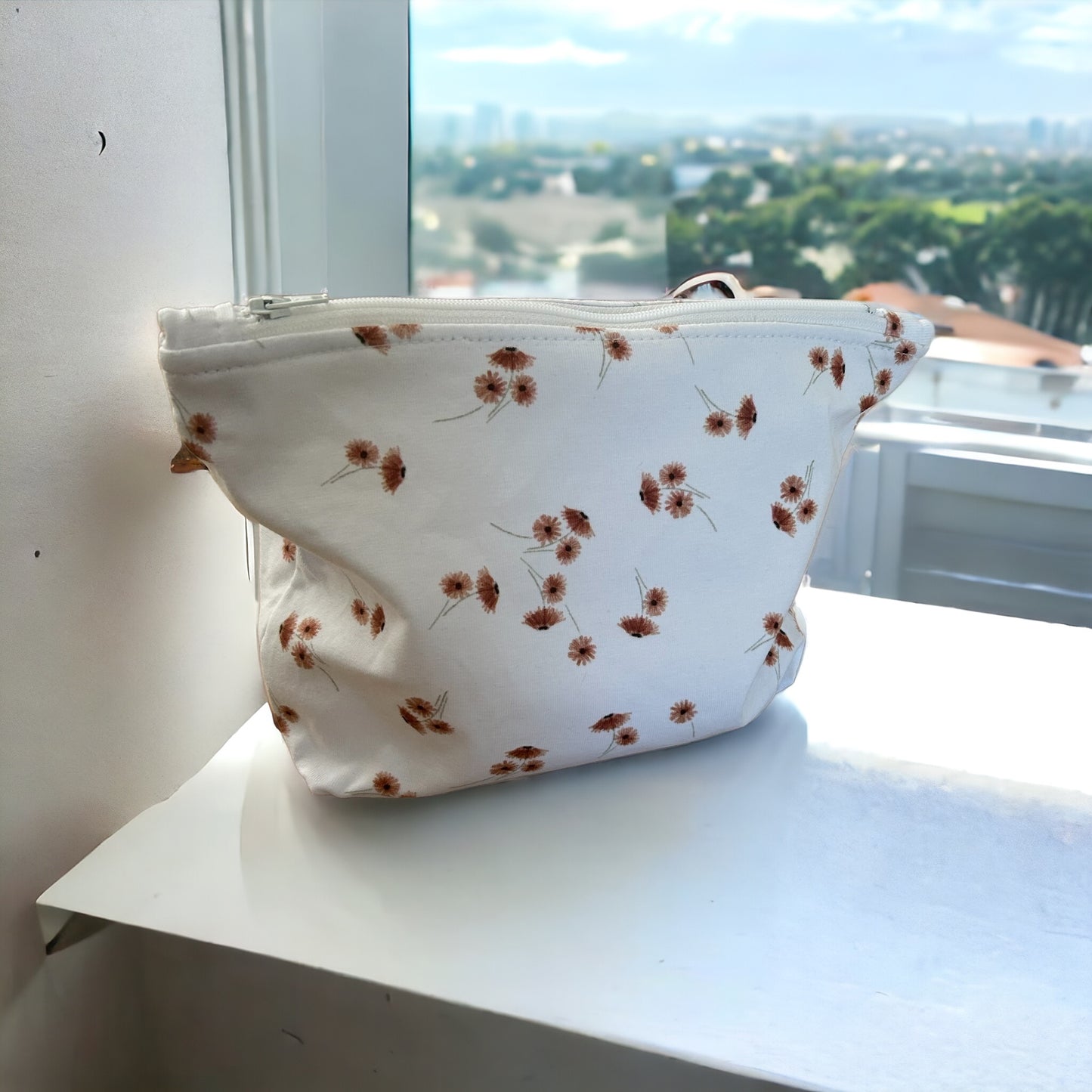 Handmade Pencil pouch