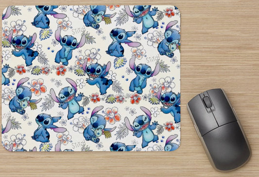 Mouse Pad - Mixed models