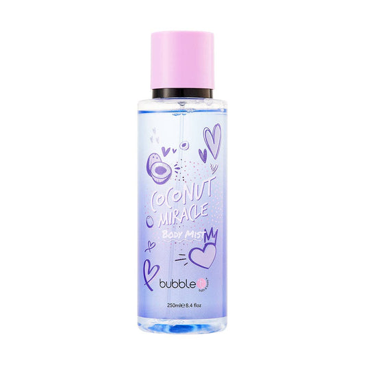 Brume corporelle Coconut Miracle (200 ml)