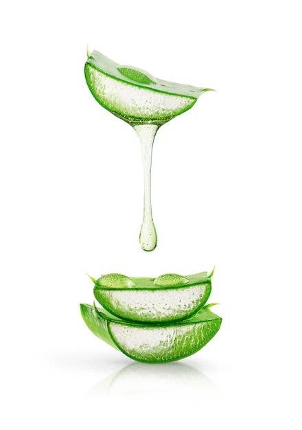 Hand Sanitizer Pocket Size Aloe Mist