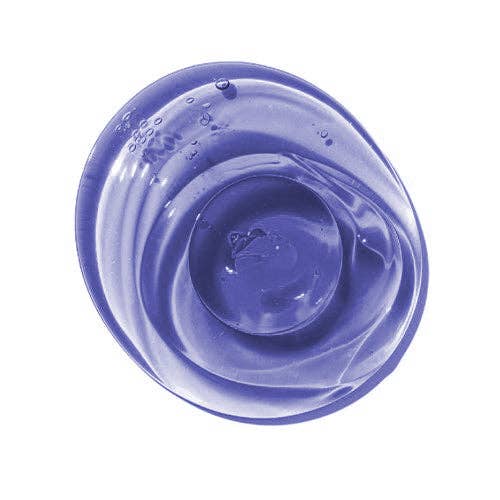 Matcha Blueberry Jelly Mask (100g)