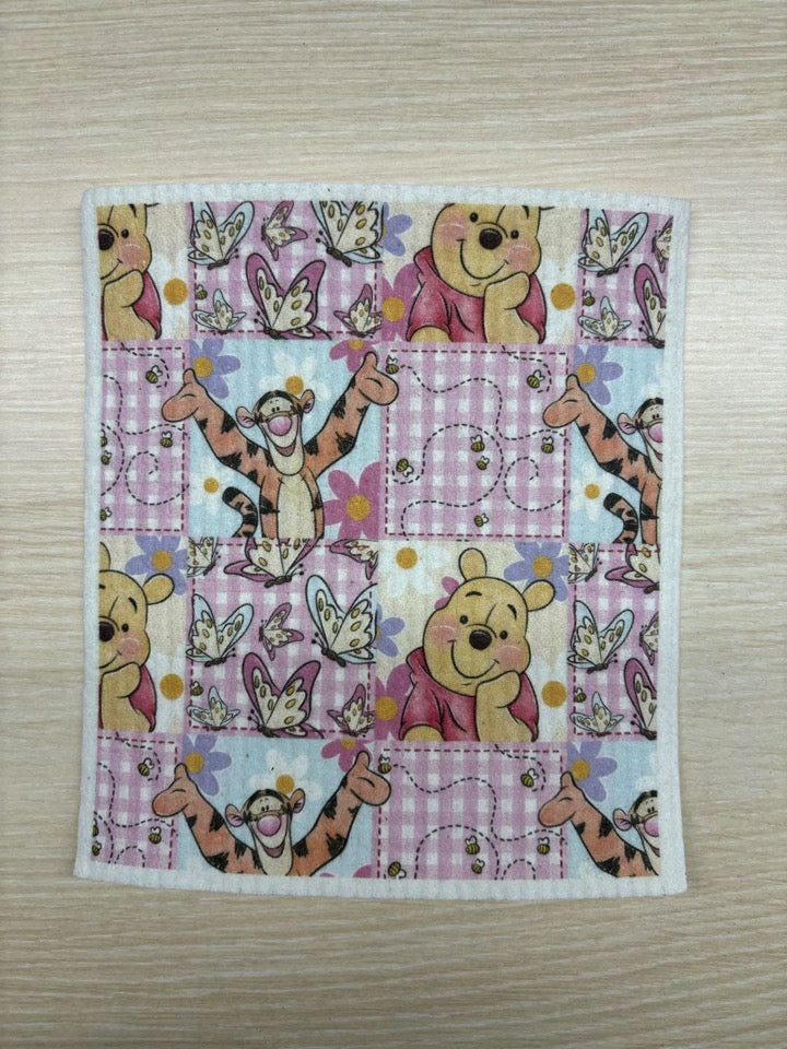 Swedish Wash Cloth
