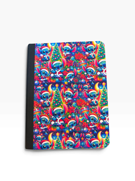 Mix animal Fleur Été - Cahier de Composition – 17,8 x 25,4 cm, 100 Pages Lignées – Papeterie Tendance (Copie)