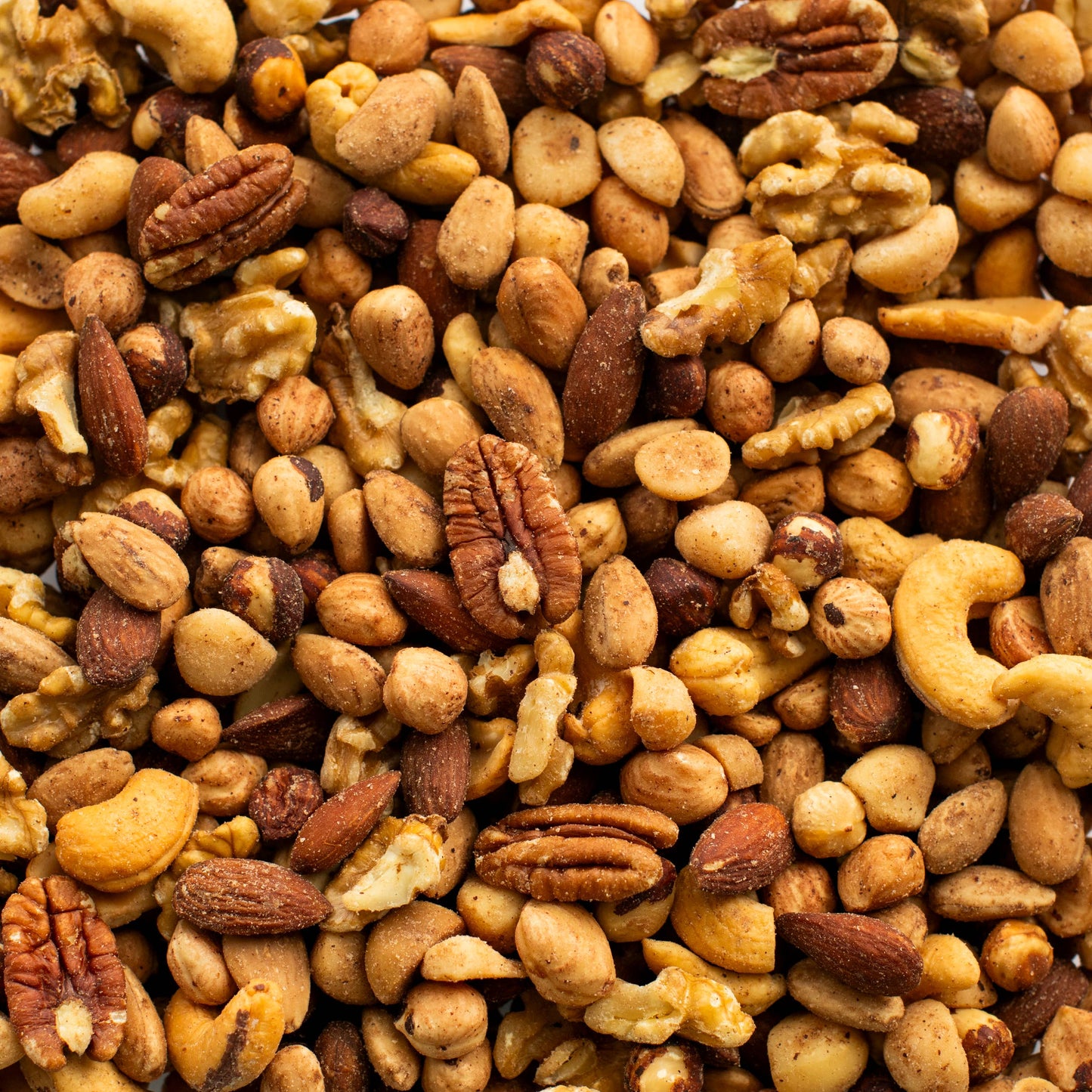 Mélange de Noix Pour Vous (100g)