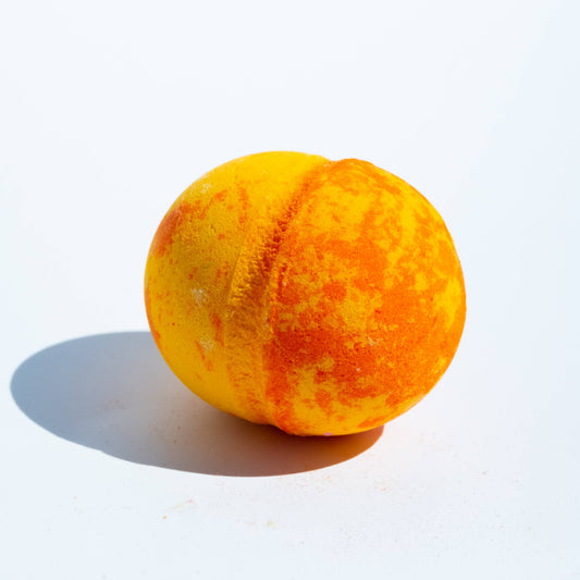 Hawaiian Sunrise - Bombe originale