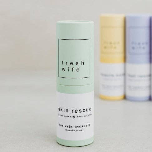 Baume de Secours pour la Peau - mini