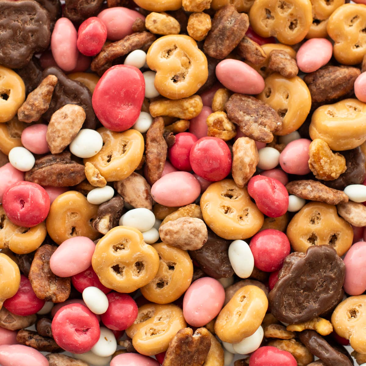 Mélange Cherie Cherie (100g)