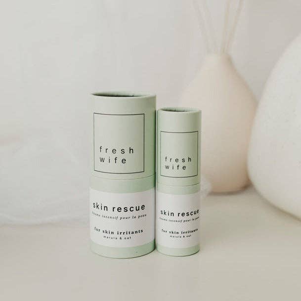 Baume de Secours pour la Peau - mini