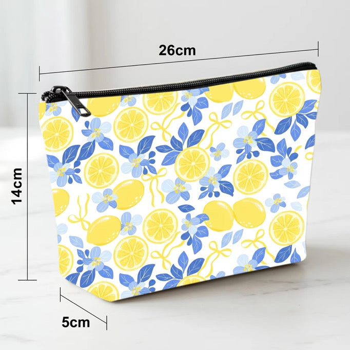 PENCIL POUCH - 2026