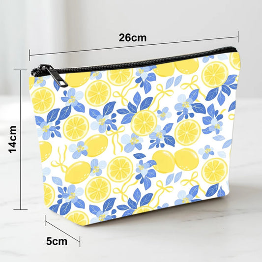 PENCIL POUCH - 2026