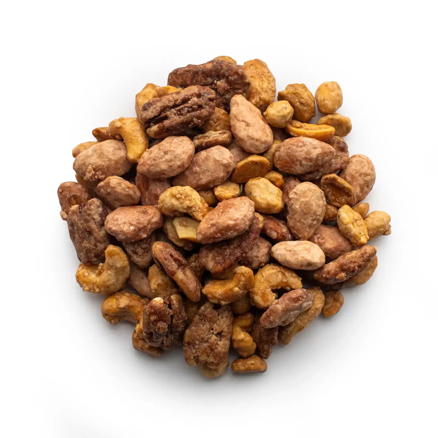 Mélange d'Amour Praliné (100g)