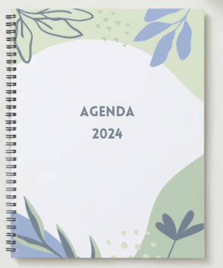 Blue Agenda 2025