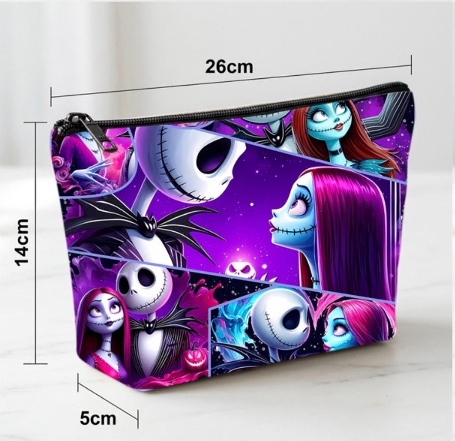 PENCIL POUCH - 2026