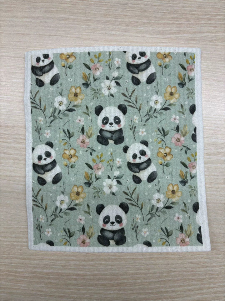 Swedish Wash Cloth