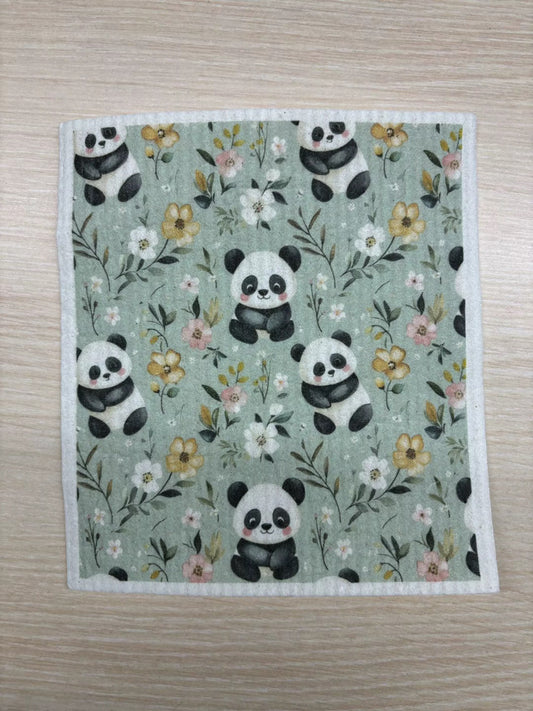 Swedish Wash Cloth
