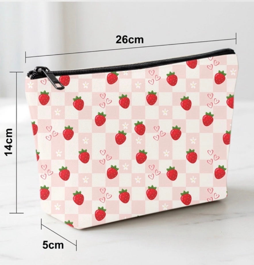 PENCIL POUCH - 2026