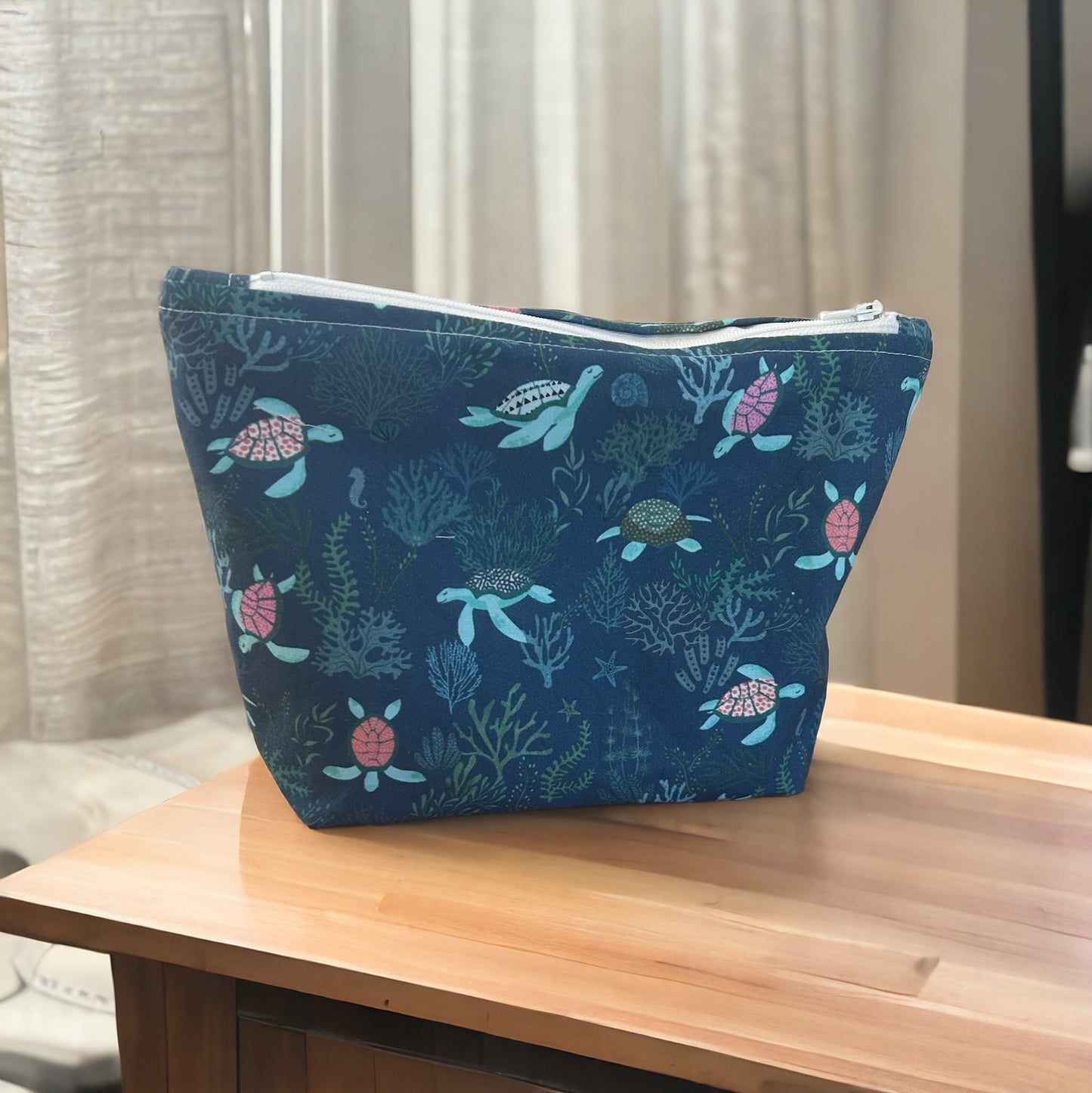 Handmade Pencil pouch