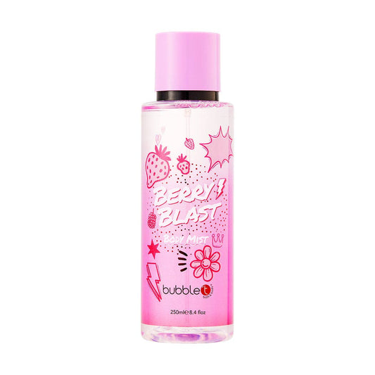 Brume corporelle Berry Blast (200 ml)