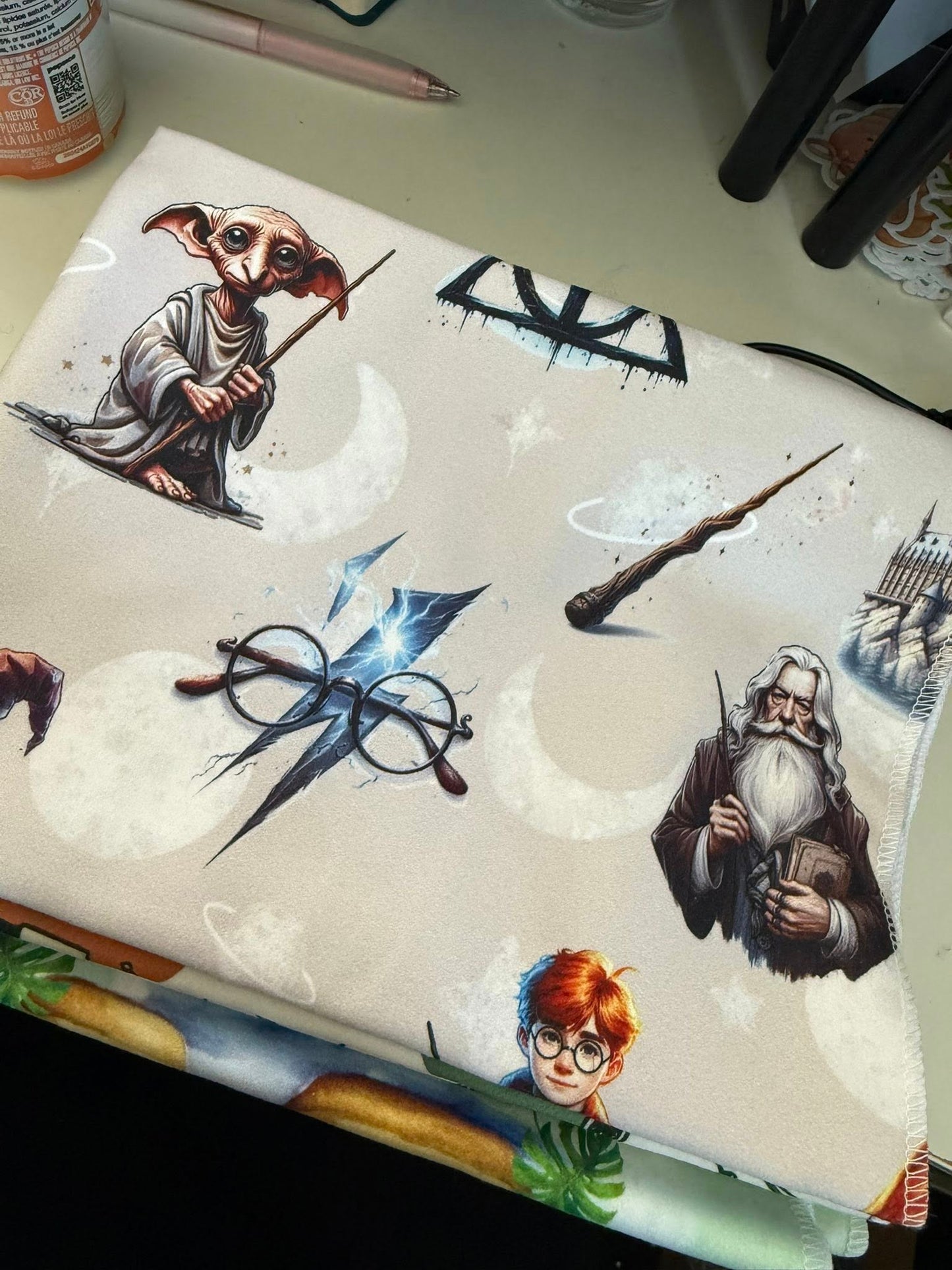 LINGE VAISSELLE - COLLECTION SOSO