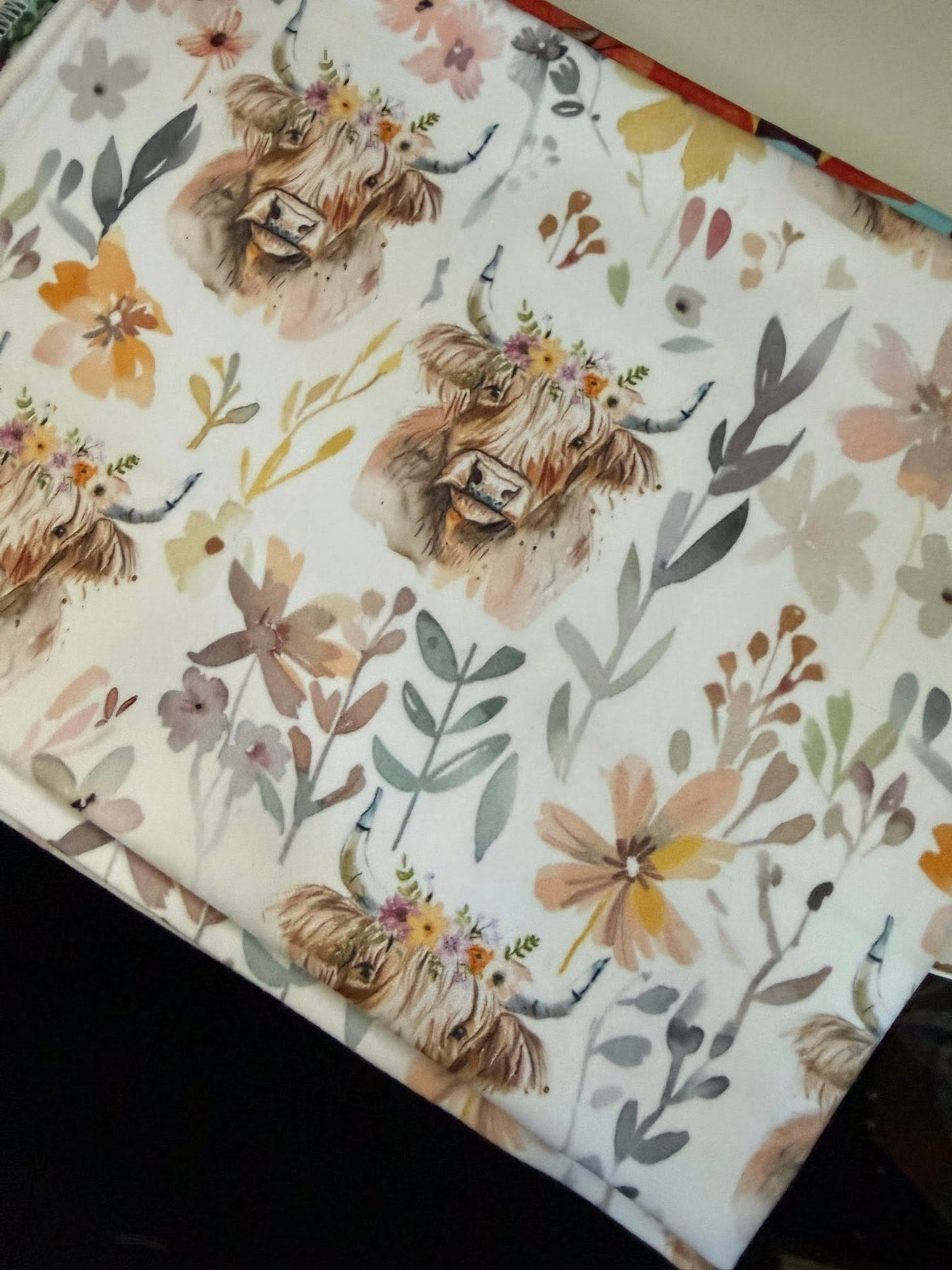 LINGE VAISSELLE - COLLECTION SOSO