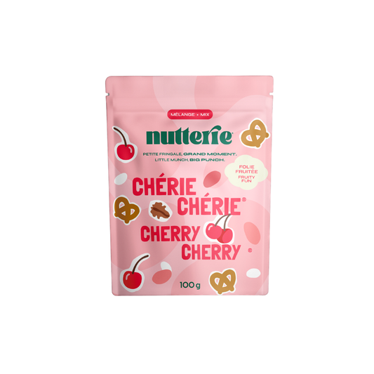 Mélange Cherie Cherie (100g)