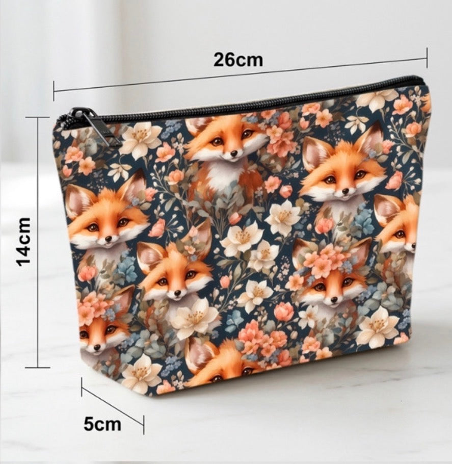 PENCIL POUCH - 2026