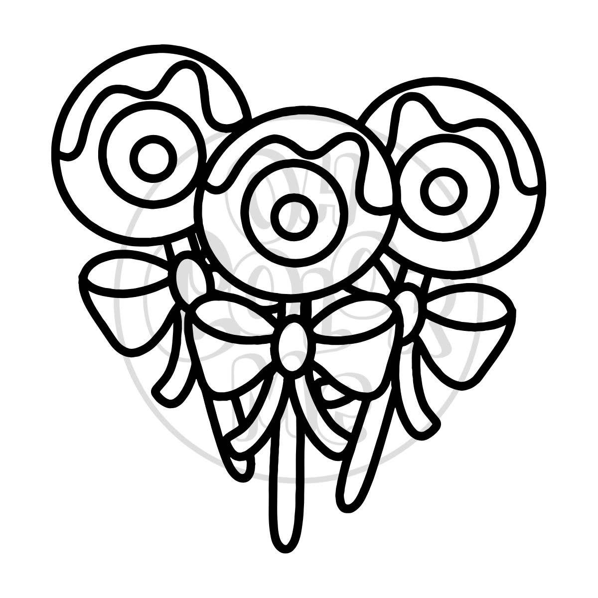 Mini livre de coloriage Halloween - Effrayant et douillet, cadeau pour les amoureux des livres