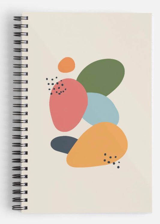 COLORSTONE NOTEBOOK