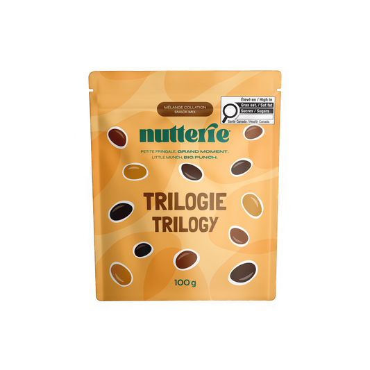 Mélange Trilogy (100 g)