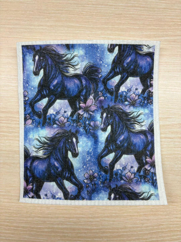 Swedish Wash Cloth