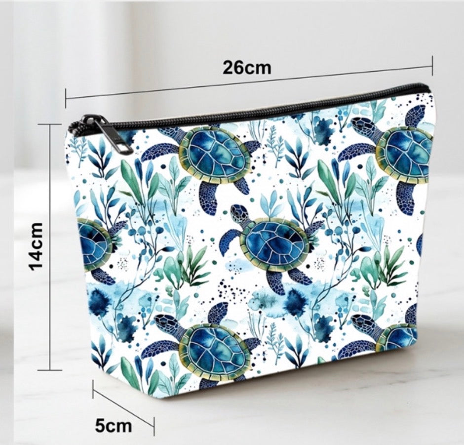 PENCIL POUCH - 2026