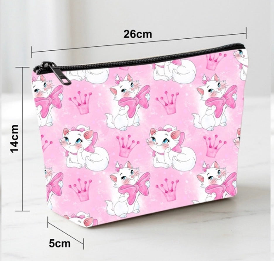 PENCIL POUCH - 2026