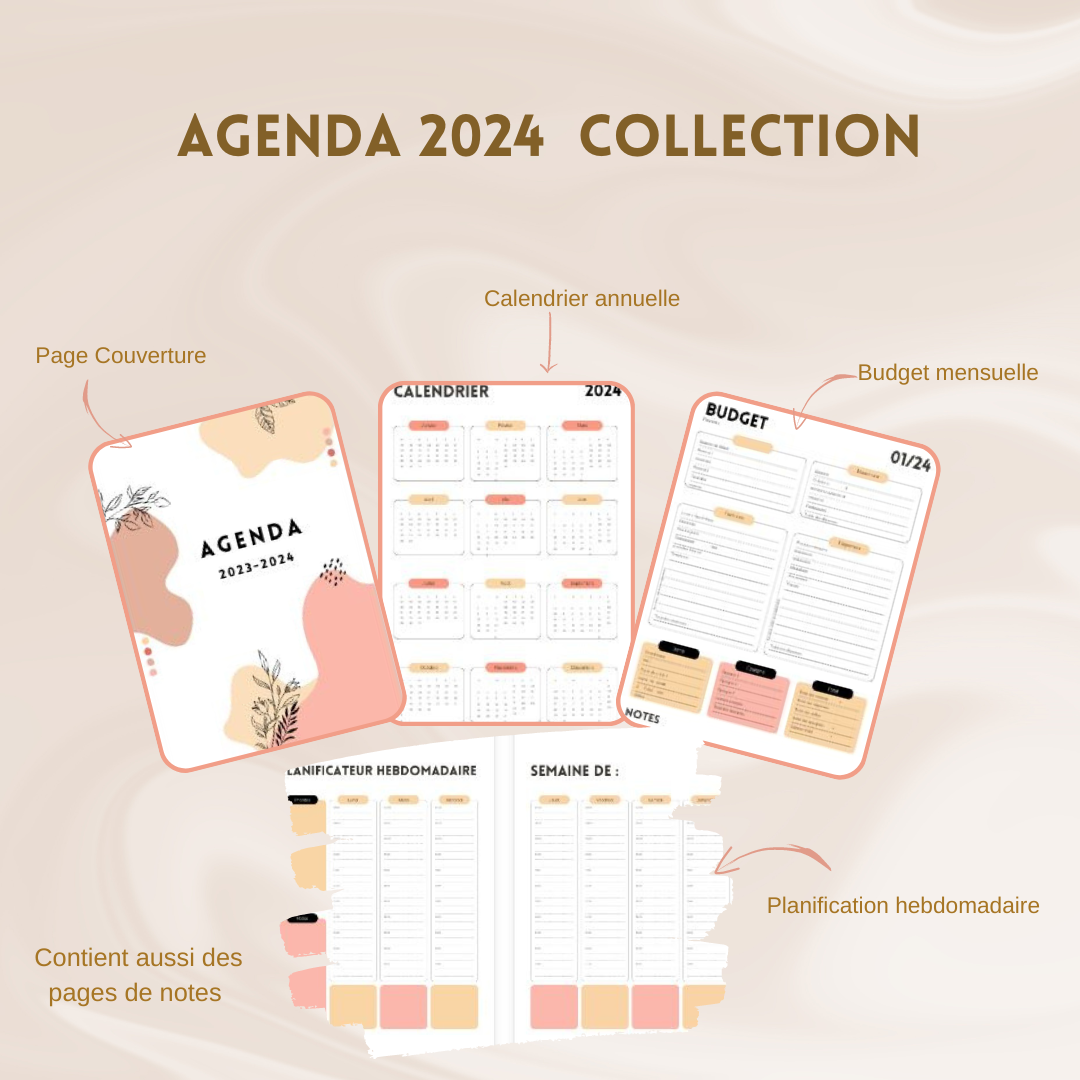 Pink Agenda 2025