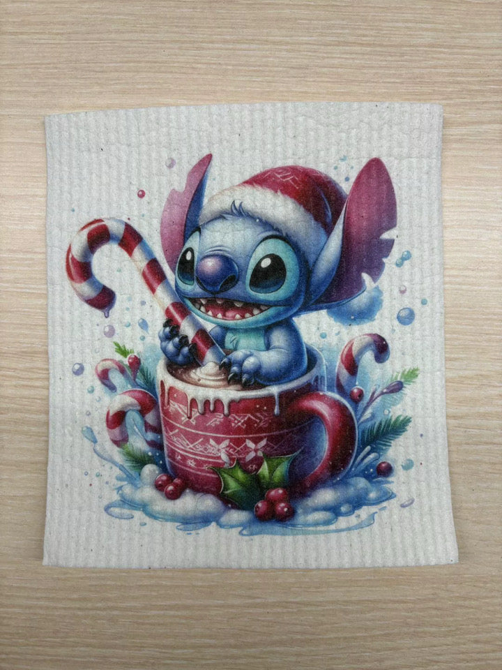 Swedish Wash Cloth