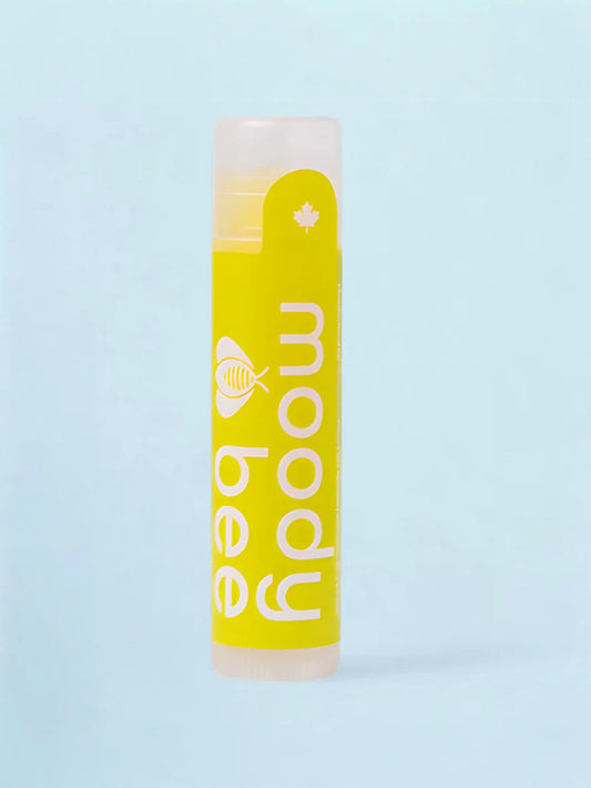 Banana Cream pie Lip Balm