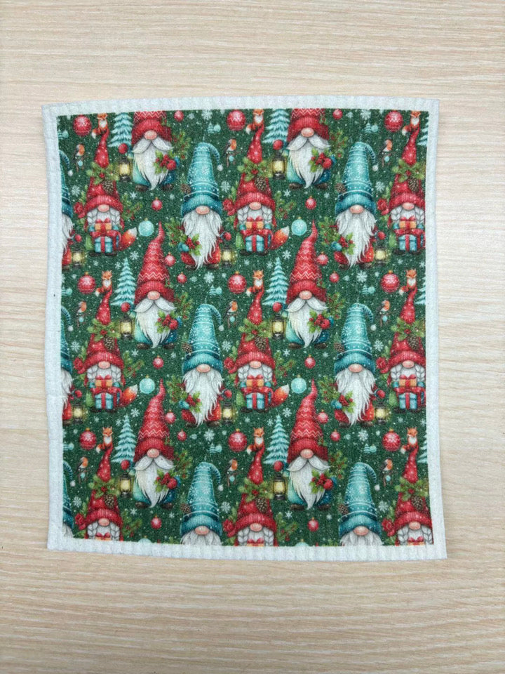 Swedish Wash Cloth