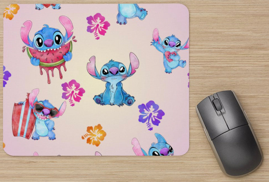 Mouse Pad - Mixed models