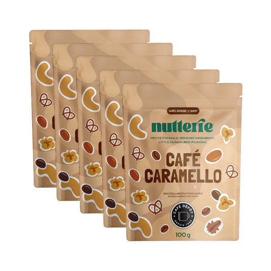 Café Caramello Mix (100g)