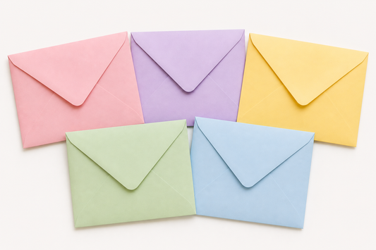 💌 Enveloppe Mystère Tiny