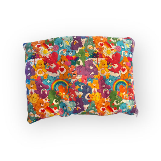 Heat Bag - Medium - Colorful Bears