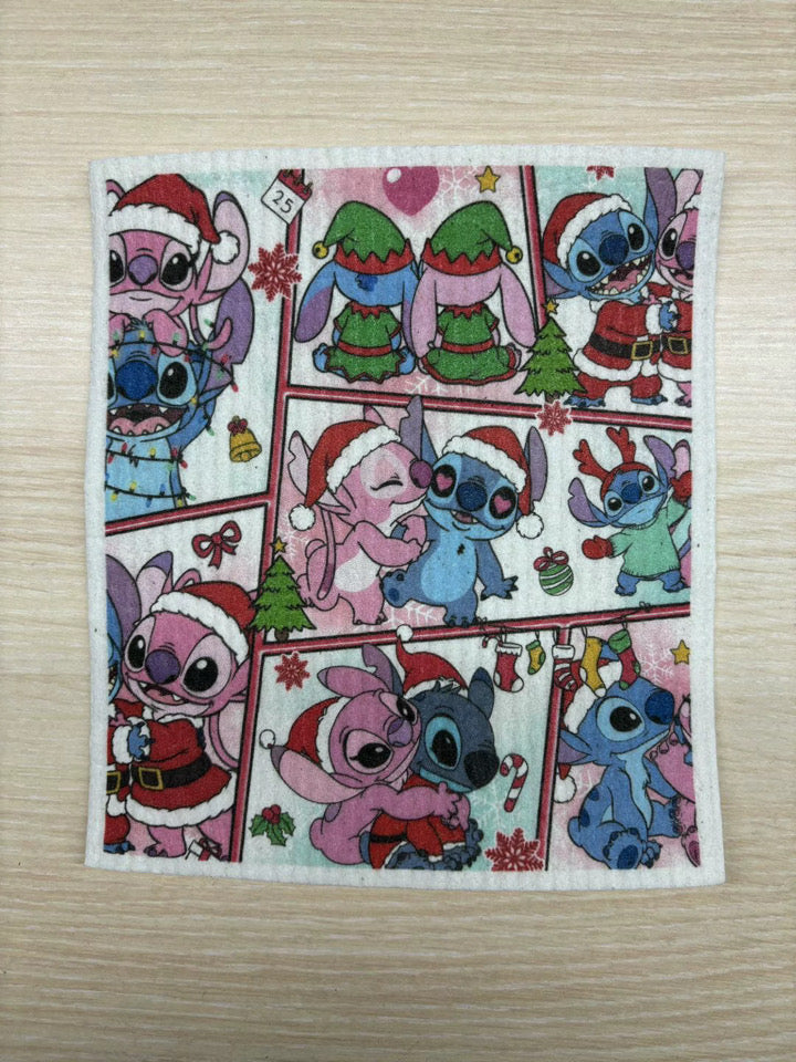 Swedish Wash Cloth