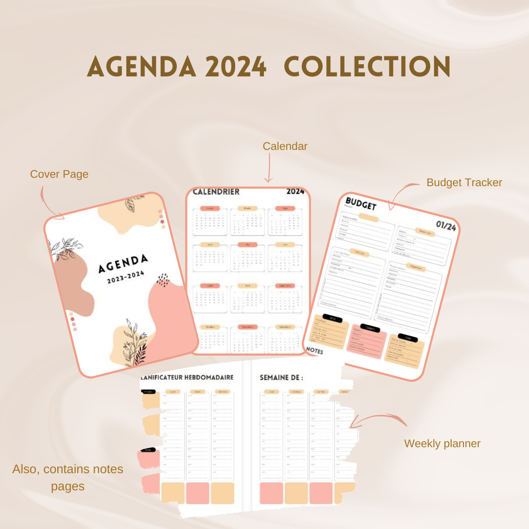 Pink Agenda 2025