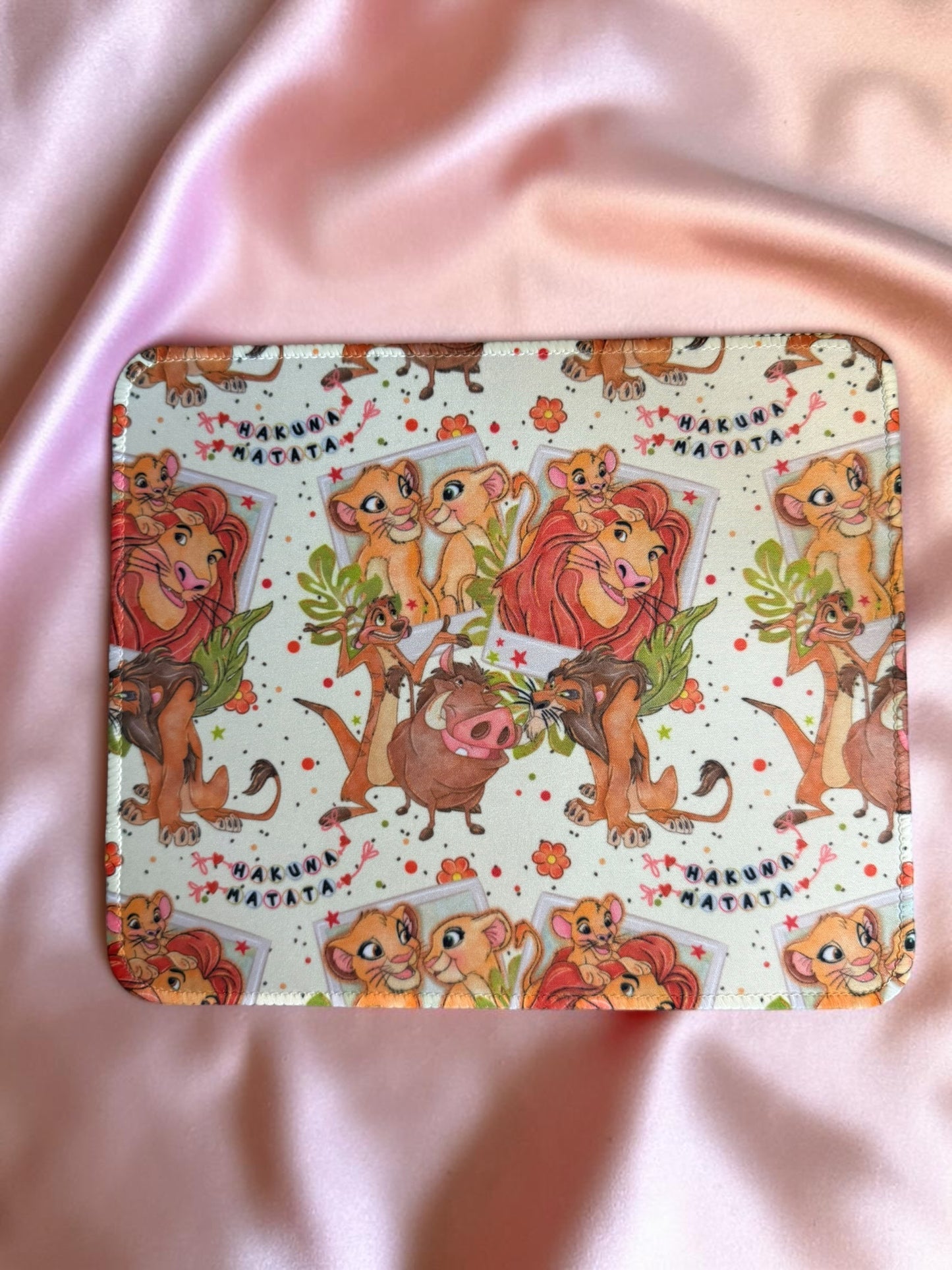 Tapis de souris - Modèles mixtes
