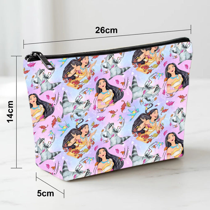 PENCIL POUCH - 2026