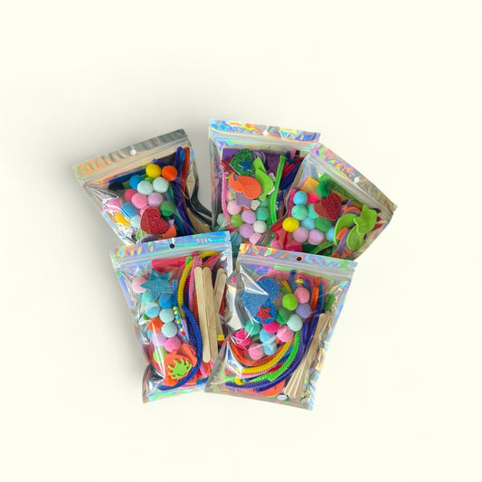 Activity Craft Bag