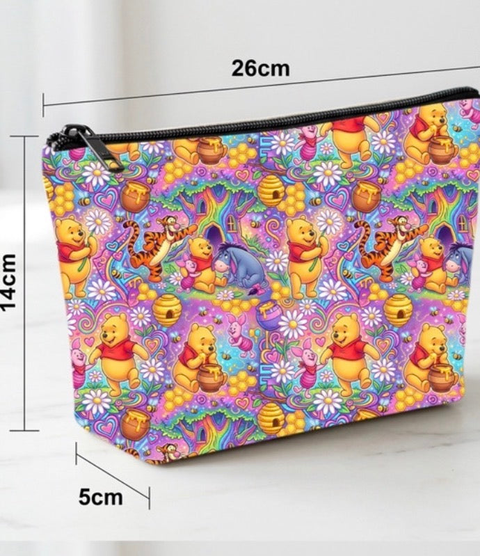 PENCIL POUCH - 2026
