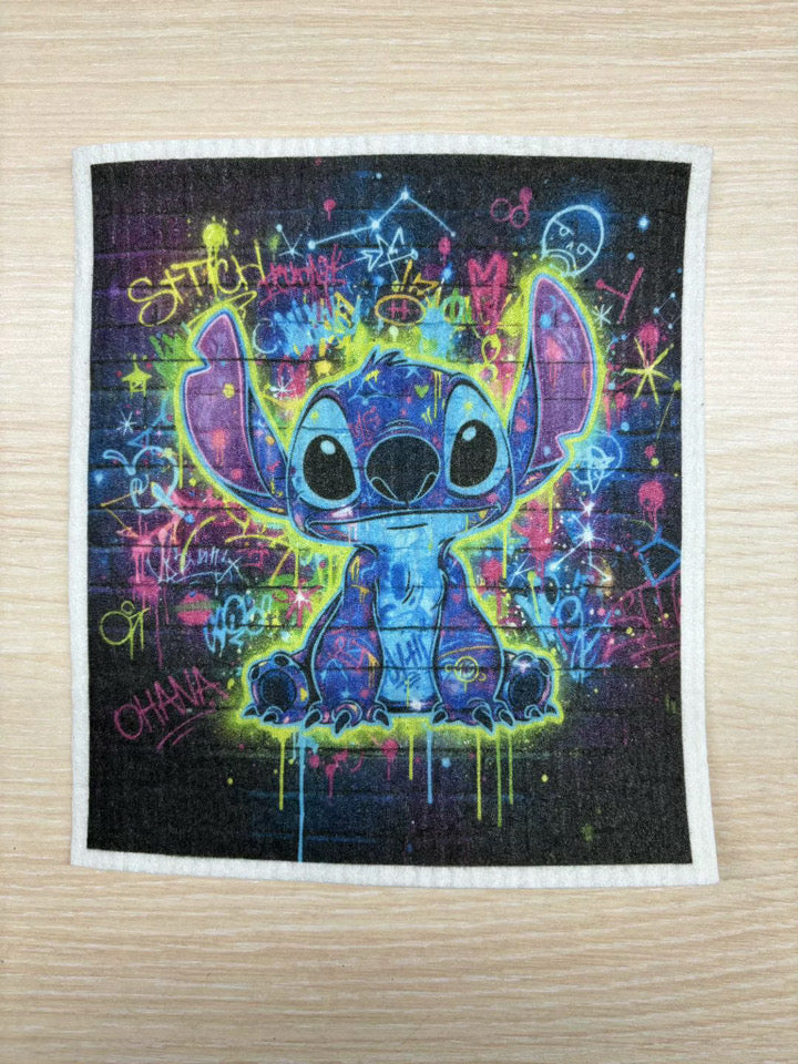 Swedish Wash Cloth